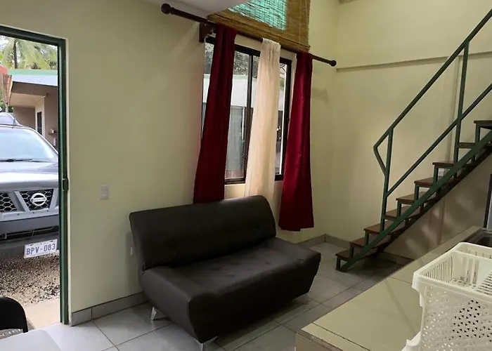Casa Antioquia #2 Apartamento