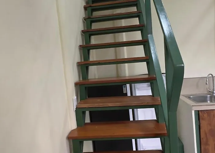 Apartamento Casa Antioquia #2 *