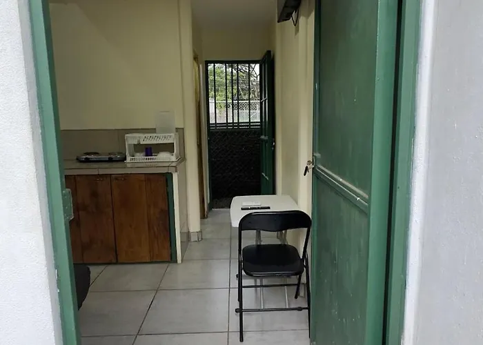 Casa Antioquia #2 Apartamento