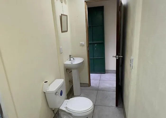 Apartamento Casa Antioquia #2 Garita