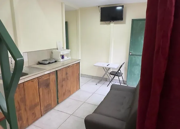 Apartamento Casa Antioquia #2 Garita