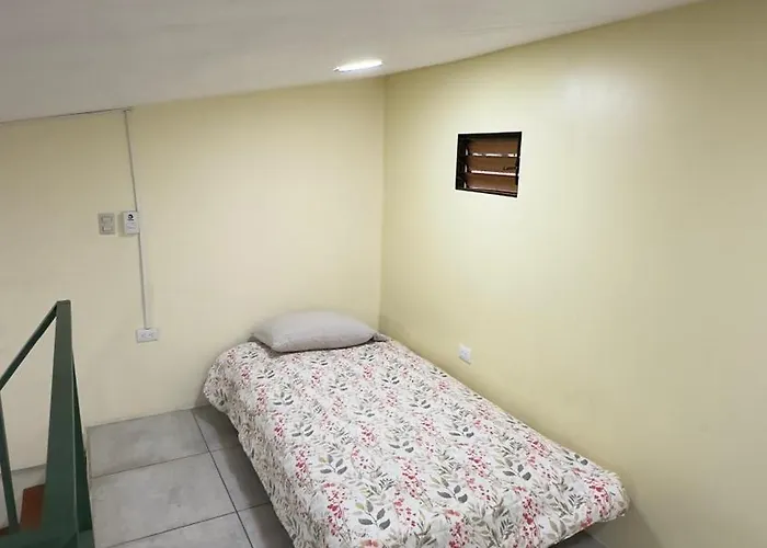 Casa Antioquia #2 Apartamento Garita