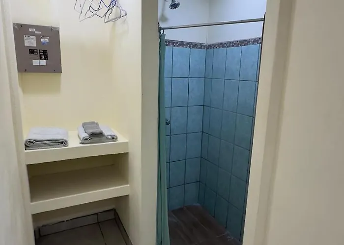 Apartamento Casa Antioquia #2 *