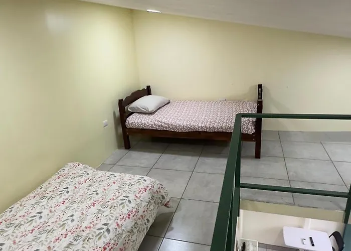 Casa Antioquia #2 Garita